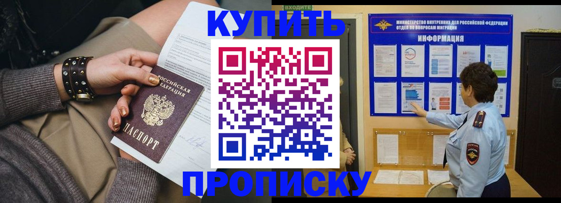 прописка в Пестово